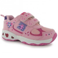 Disney Lights Infants Trainers